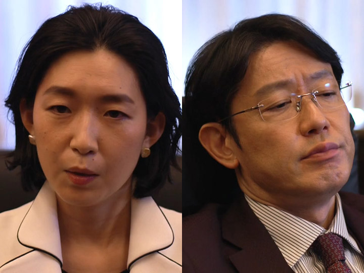 《半澤直樹2》影射的前大臣重建律師JAL公關部齊發表觀劇感想