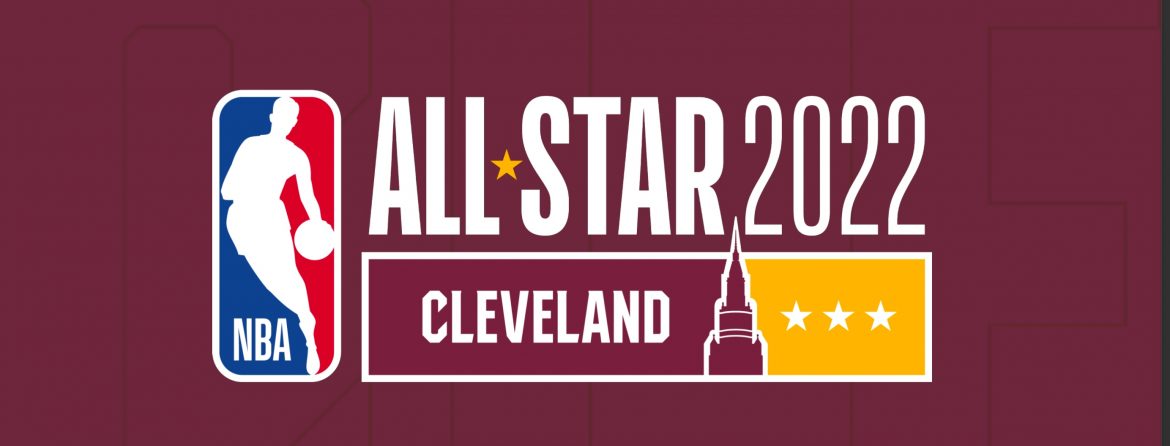 NBA All-Star Game 2022 獎盃/獎項
